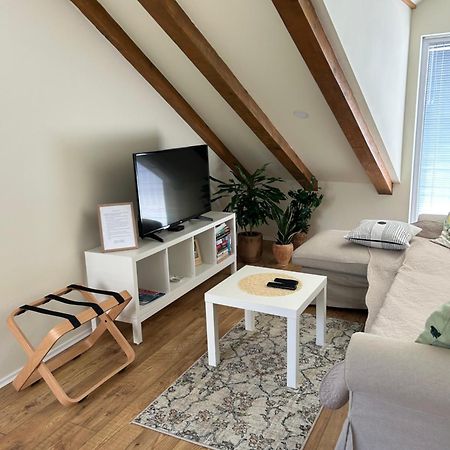 Lovely Apartment Cavtat Eksteriør bilde