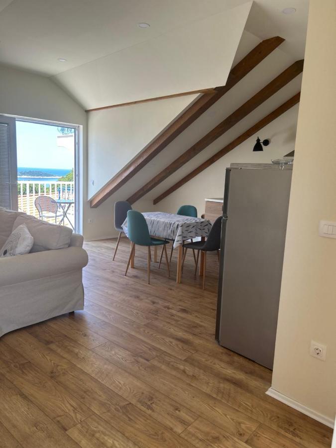 Lovely Apartment Cavtat Eksteriør bilde