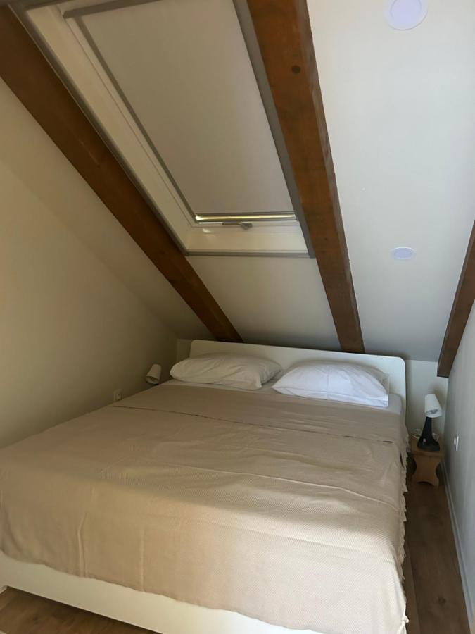 Lovely Apartment Cavtat Eksteriør bilde