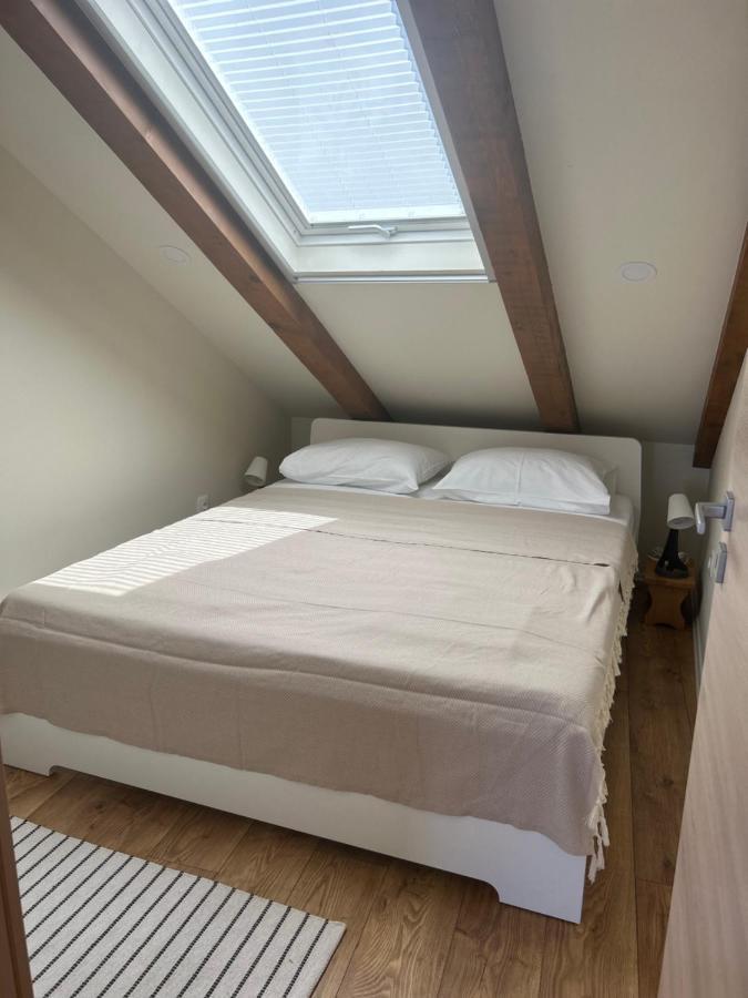 Lovely Apartment Cavtat Eksteriør bilde